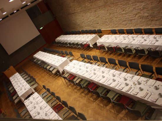 Konverentsisaal